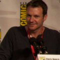 Chris Vance Photo
