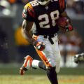 Corey Dillon Photo