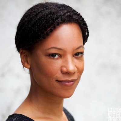 Nina Sosanya Photo