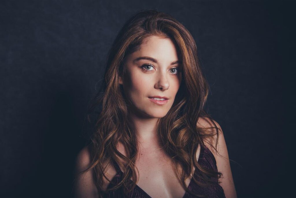 Elizabeth Alderfer Photo