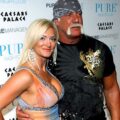 Hulk Hogand and Wife Jennifer Photo