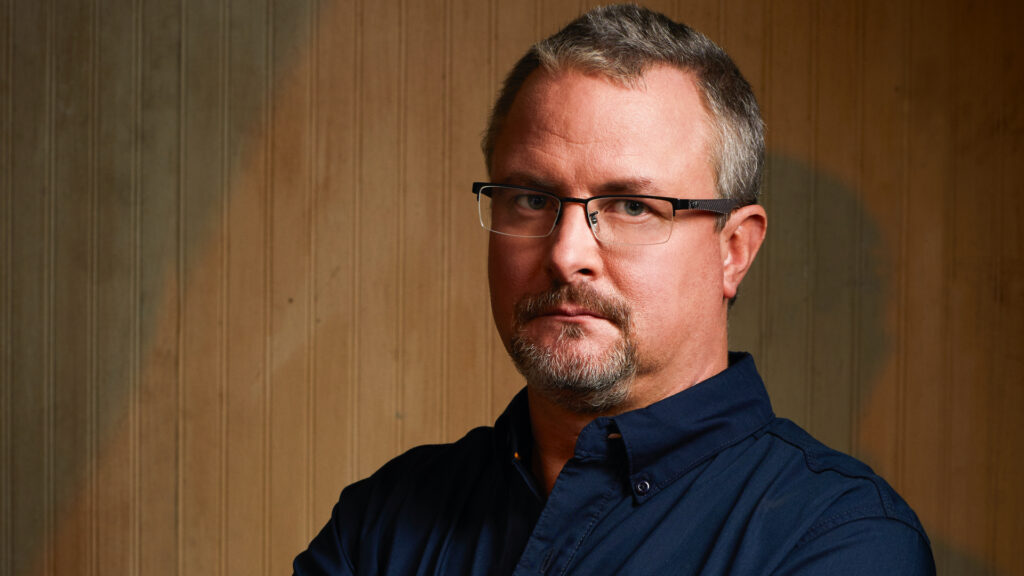 J. Neilson Bio, Wiki, Age, Height, Family, Wife, Kids, in Fire