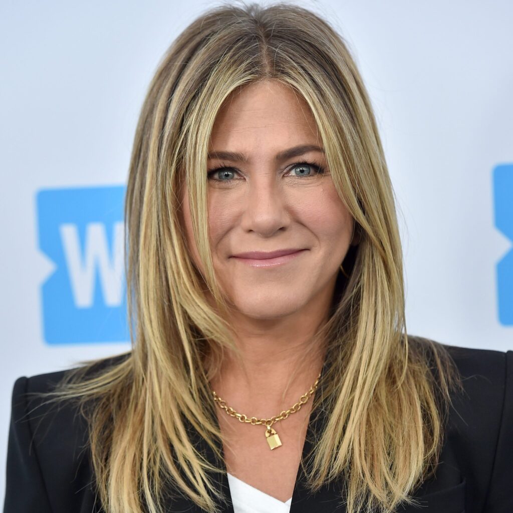 Jennifer Aniston Photo