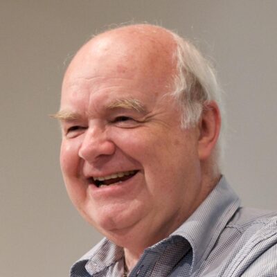 John Lennox Photo