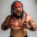 Jacob Fatu Photo