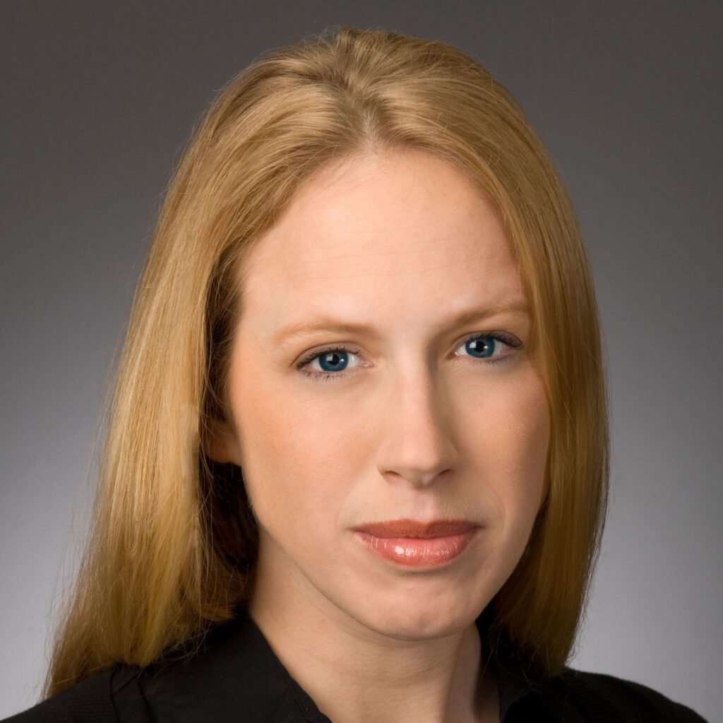 Kim Strassel Photo
