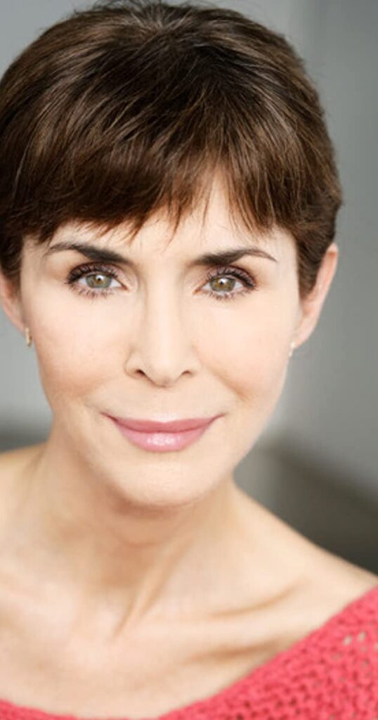 Kim Weeks Net Worth Today Bio, Wiki, Age, Husband, Kids and Yoga
