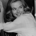 Leslie Parrish In 'The Manchurian Candidate'
