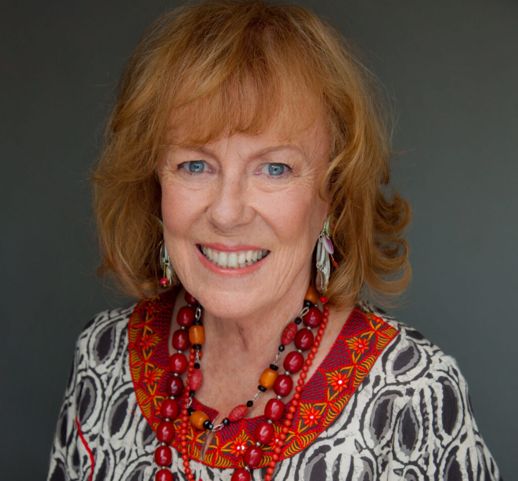 Mary Moody Photo