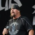 Mike Muir Photo