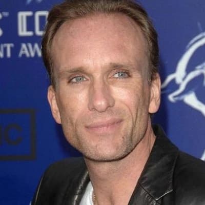 Peter Greene Photo