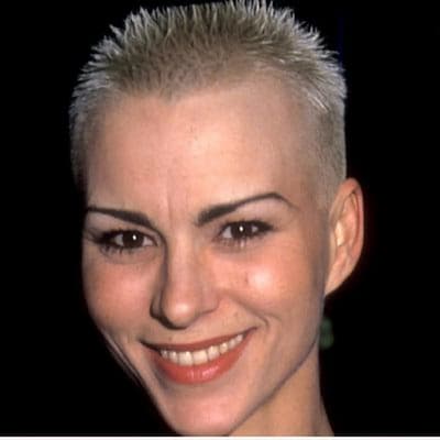Susan Powter Image