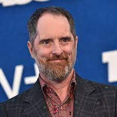 Brendan Hunt Photo