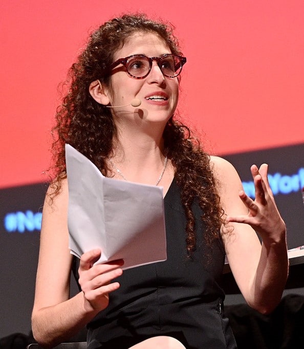 Katy Waldman (Journalist)Bio, Wiki, Age, Height, Husband, Family, The