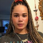 Cara Mia Wayans Image