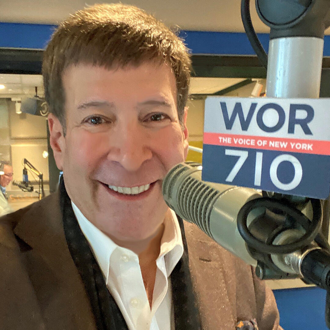 Mark Simone Bio, Wiki, Age, Height, Wife, Family, WOR, Radio, Podcast