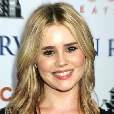 Alison Lohman Image