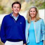 Alistair Begg's Wife Susan Begg Photo