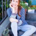 Amy Davidson Photo