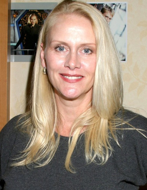 Andrea Thompson Photo