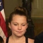 Aurora Rose Levesque photo