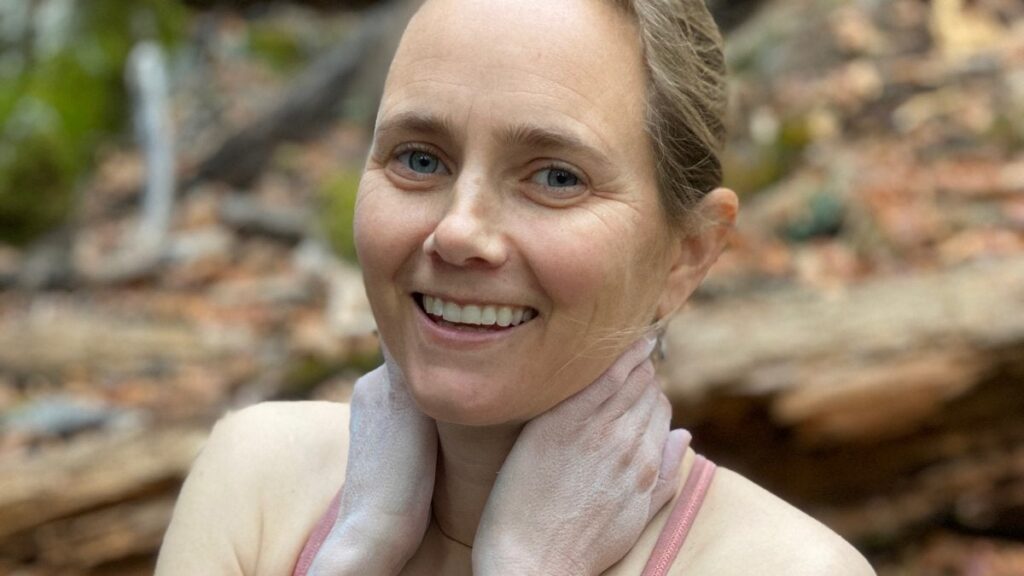 Beth Rodden photo