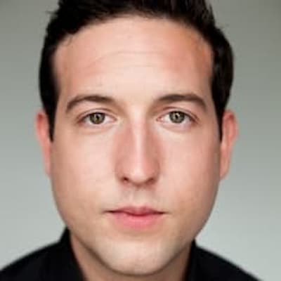 Chris Marquette Image 