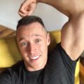 Davey Wavey Photo