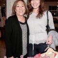 Denise Conlin and Michaela Conlin Photo
