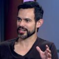 Fox 32 Anchor Anthony Ponce Photo