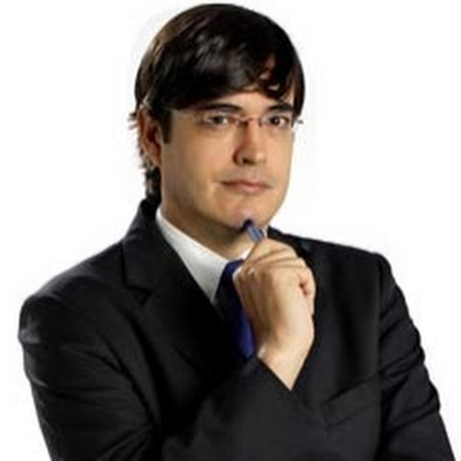 Jaime Bayly Photo