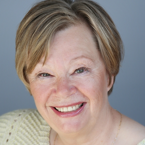 Photo of Jodi Taylor