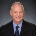 KSAT-TV News Director and Anchor Greg Simmons Photo