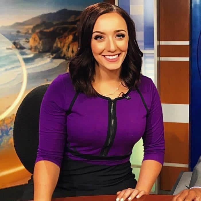 Kelsey McFarland Bio, Wiki, Age, Height, Husband, Parents, Las Vegas