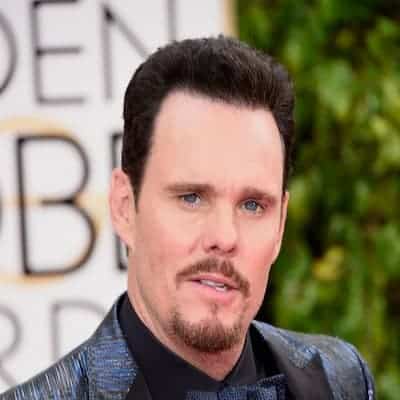 Kevin Dillon Photo