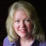 Kym Kemp Image