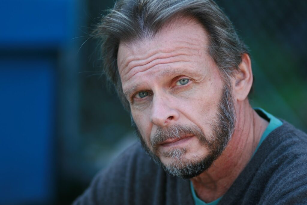 Marc Singer Photo