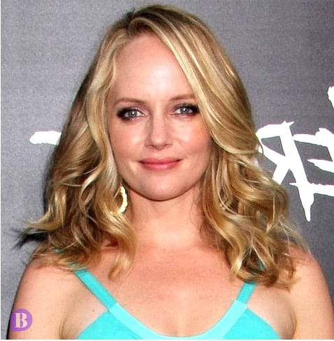 Marley Shelton Image
