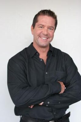 Mike Goldberg photo