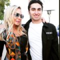 Paul Nassif's Son-Gavin Nassif Photo