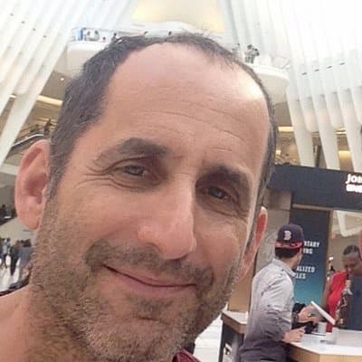 Peter Jacobson Bio, Age, Height, Wife, Children, Movies, Tv shows, and