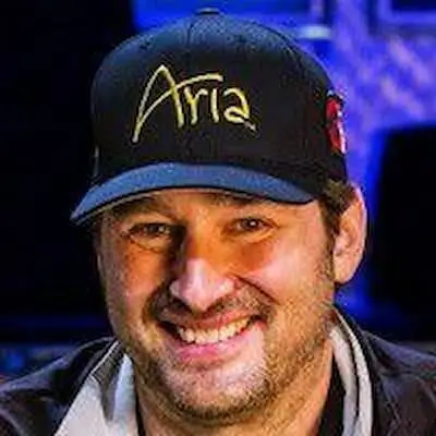 Phil Hellmuth Photo
