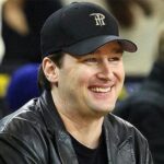 Phil Hellmuth Photo