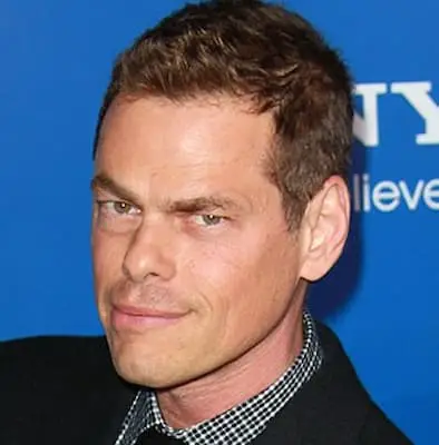 Pitchman and Director Vince Offer Photo