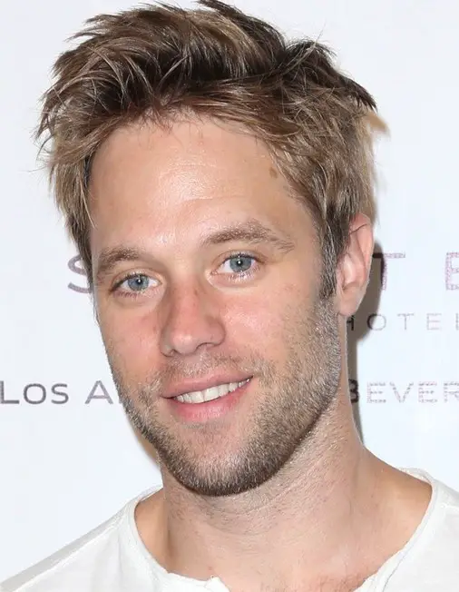 Shaun Sipos Bio Wiki Age Height Weight Family Wife And Net Worth