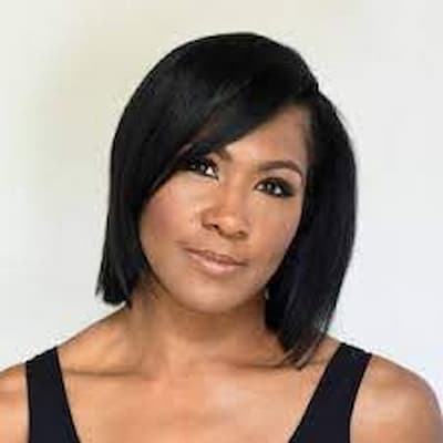 Terri J. Vaughn Photo