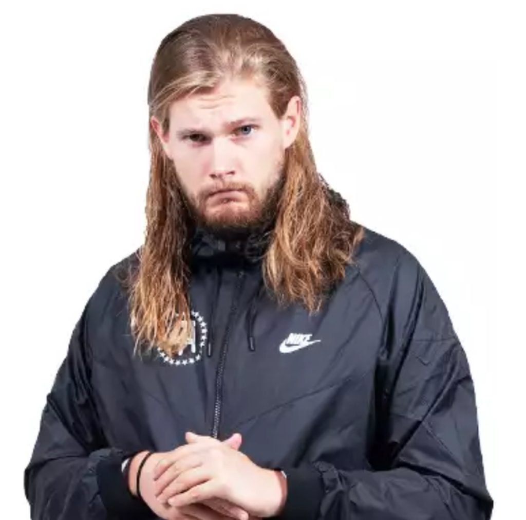 Caleb Pressley Photo