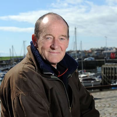 David Hayman Image