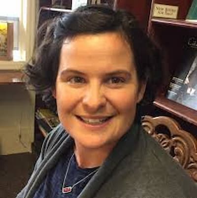 Mary Poole Image