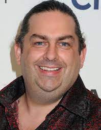 Photo of Walter O'Brien